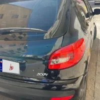 207مدل ۱۴۰۱پانا tu5|خودرو سواری و وانت|کرج, گلشهر|دیوار