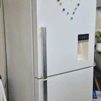 یخچال فریزر دوو موتور اصل کره