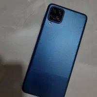 گوشی A12تمیز ۶۴گیگ|موبایل|قم, انسجام|دیوار