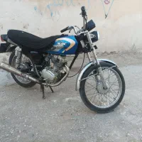 ۱۲۵ مدل ۹۵