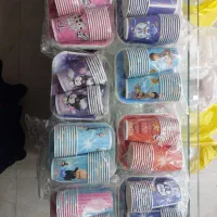 انواع تم تولد، بادکنک، شمع تولد، پرده متالایز|اسباببازی|تهران, تهرانسر مرکزی|دیوار