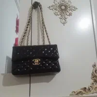 کیف مجلسی چرم نونو