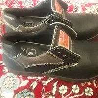 کفش ایمنی|کیف، کفش، کمربند|شیراز, شهرک والفجر|دیوار
