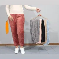 شلوار مخمل با بهترین کیفیت|لباس|کرمان, |دیوار