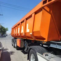 کمپرس مارال تمیز درحد محور بنز کارخانه ای درجه یک|خودرو سنگین|مشهد, طرق|دیوار