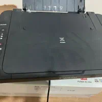 پرینتر 3کاره canonMG2540s