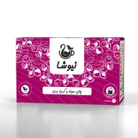 محصولات گیاهی نیوشا به قیمت تولید