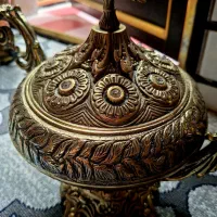 جا شکلاتی برنج