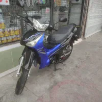 فروش موتور ناتالی|موتورسیکلت|بهشهر, |دیوار