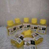 روغن صدرصد ارگانیک|آرایشی، بهداشتی، درمانی|تاکستان, |دیوار