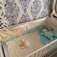 روتختی لحاف تشک نوزاد کودک