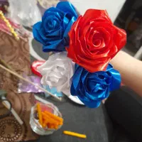 گل روبانی|گل مصنوعی|فردیس, شهرک شهید حسینی|دیوار