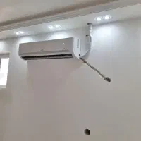 نصب اسپیلت تعمیرات کولرگازی شارژگاز اسپلیت سرویس