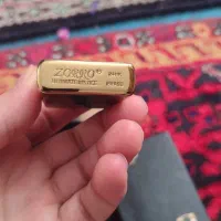 فندک زرو مدل سنگ مرمر|کلکسیون اشیاء عتیقه|اهر, |دیوار