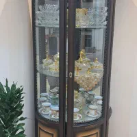 ویترین(بوفه)