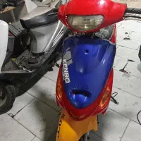 موتورزیبا48تومن