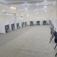 پانسیون مطالعاتی دخترانه سرو