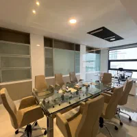 ۳۲۰متری سند اداری در پاسداران