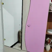 کمد رخت اویز