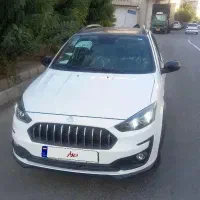 اطلس gl بدون سانروف