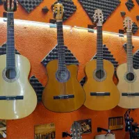 تدریس خصوصی گیتار