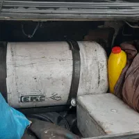 فروش پراید مدل 89
