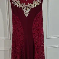 پیراهن مجلسی زنانه