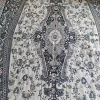 یک جفت روفرشی ۶متری زرین یزد درحد نو