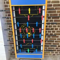 فوتبال دستی در حد نو