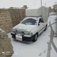 فروش ماشین پراید95