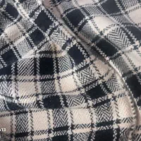 موج دست بافت