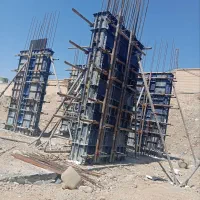 آرماتور بند قالبند|استخدام معماری، عمران و ساختمانی|شیروان (خراسان), |دیوار