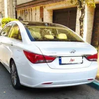 سوناتا وای اف مدل ۲۰۱۴|خودرو سواری و وانت|تهران, مجیدآباد|دیوار