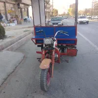 موتور سه چرخ مدل ۸۶ جنس سما درجه ۱|موتورسیکلت|بانه, |دیوار