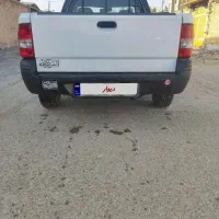 سواری وانت