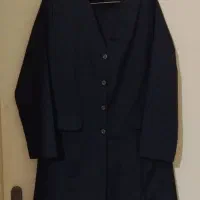 مانتو شلوار اداری مانتو شلوار مدرسه