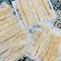 کوبیده نیمه اماده