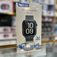 ساعت هوشمند اپل واچ ws-x22