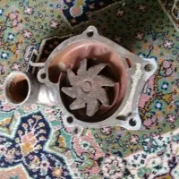 لوازم میستوبیشی گالانت سوسماری۲۰۰۰|قطعات یدکی و لوازم جانبی|نطنز, |دیوار