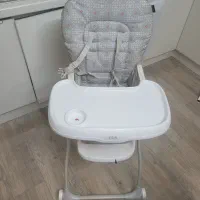 صندلی غذای کودک