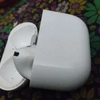 کیس ایرپاد با گوش چپ