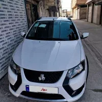 کوییک GX-L مدل ۱۴۰۴