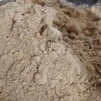 پودر سنجد با کیفیت