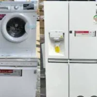 تعمیرات تخصصی یخچال، لباسشویی،ظرفشویی، جاروبرقی|خدمات پیشه و مهارت|قرچک, شهرک الحدید|دیوار