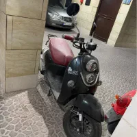 موتور MS1 کویر