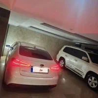 سراتو 2018فول