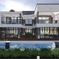 رابیتس بندی سقف نما والپست،پله گرد،آلاچیق