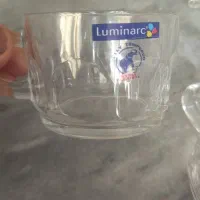 استکان لومینارک فرانسه اصل