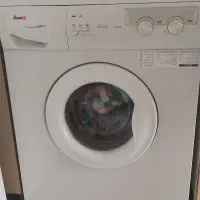 لباسشویی آبسال ۵ کیلویی