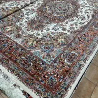 فرش نصرت جمالزاده کارگر فروشنده وخریدا فرش دستباف